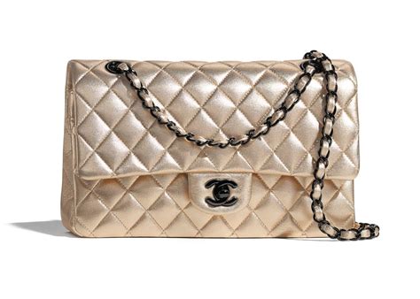 brand new chanel handbags|chanel new bag 2022.